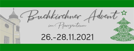 Buchkirchner Advent