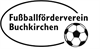 Logo für Fussballförderverein