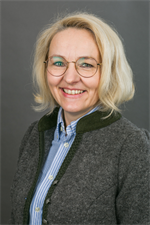 Karin Kraxberger