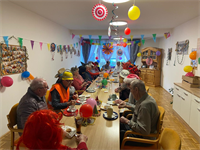 Fasching+Tagesheimst%c3%a4tte