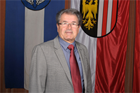 Oswald Johann Ignaz