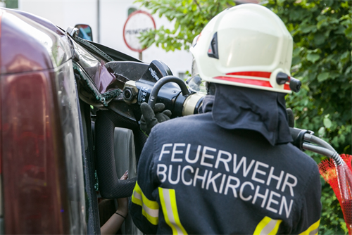Freiwillige Feuerwehr Buchkirchen