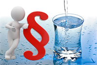 Trinkwasserversorgung
