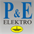 Logo für P & E Elektro Ecker OG