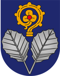 Gemeinde Buchkirchen Wappen