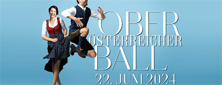 Oberösterreicher Ball